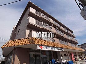 ネオ赤城一番 301 ｜ 愛知県名古屋市西区赤城町（賃貸マンション2LDK・3階・49.50㎡） その1