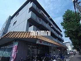 ネオ赤城一番 301 ｜ 愛知県名古屋市西区赤城町（賃貸マンション2LDK・3階・49.50㎡） その3