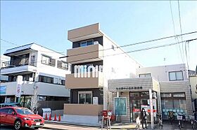 ベネフィス中小田井 103 ｜ 愛知県名古屋市西区中小田井５丁目（賃貸アパート1LDK・1階・30.88㎡） その3