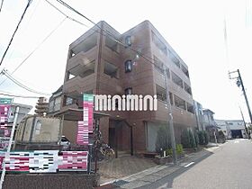 アルテリーベ 202 ｜ 愛知県名古屋市西区歌里町（賃貸マンション1R・2階・32.40㎡） その1