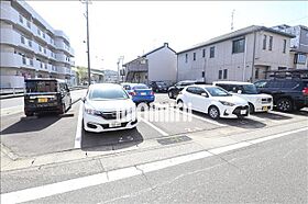 ハイツ平井  ｜ 愛知県名古屋市西区中小田井３丁目（賃貸マンション2LDK・2階・55.00㎡） その18