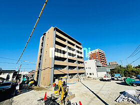 Gran Monsilva 501 ｜ 愛知県清須市西枇杷島町南二ツ杁43番地（賃貸マンション3LDK・5階・80.76㎡） その1