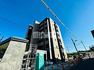 愛知県清須市西枇杷島町南二ツ杁43番地：物件画像／株式会社ミニミニ　上小田井店