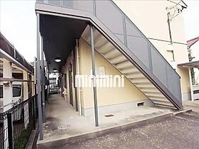 マ　メゾン大野木 103 ｜ 愛知県名古屋市西区大野木１丁目（賃貸アパート1R・1階・29.52㎡） その16