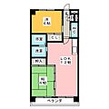 グロリアス犬飼5階6.5万円