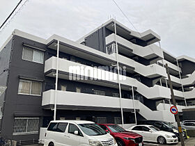 ノイ・ルミナス  ｜ 愛知県名古屋市西区大野木１丁目（賃貸マンション2LDK・1階・54.00㎡） その1