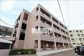 プリミエール小田井 403 ｜ 愛知県名古屋市西区中小田井５丁目（賃貸マンション1K・4階・24.65㎡） その1