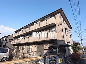 アブニール  ｜ 愛知県名古屋市西区大野木５丁目（賃貸アパート2LDK・3階・56.27㎡） その1