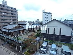 シャルトルーズ  ｜ 愛知県名古屋市西区中小田井１丁目（賃貸マンション1K・3階・25.00㎡） その10