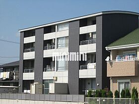 ヴェル・ドミール1 303 ｜ 愛知県清須市西枇杷島町城並３丁目（賃貸マンション1LDK・3階・66.70㎡） その3