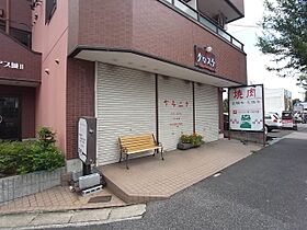 project円明 203 ｜ 愛知県名古屋市西区円明町（賃貸アパート1K・1階・22.41㎡） その22