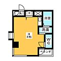 第9平松マンション3階5.1万円