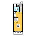 バーディスクウェア1302階3.2万円