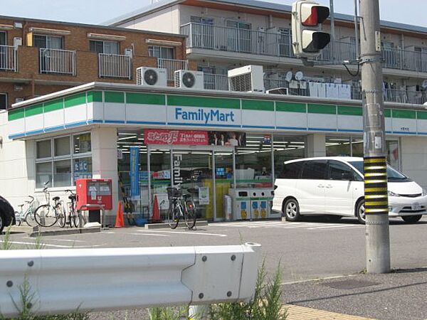 レインボーピア上小田井