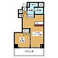 SKビルディング72階7.2万円