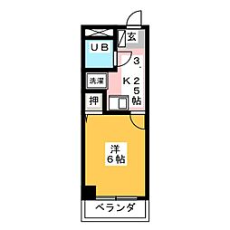 🉐敷金礼金0円！🉐八木兵小田井ハウス