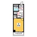 八木兵小田井ハウス1階2.9万円