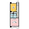 エクセレンス彩2階5.8万円