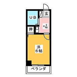 🉐敷金礼金0円！🉐八木兵小田井ハウス