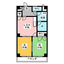 🉐敷金礼金0円！🉐セントラル・エチュード