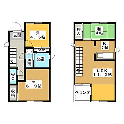 城並1−8ＫＯＤＡＴＥＸ　Ｉ
