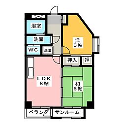 🉐敷金礼金0円！🉐アーク302