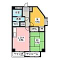 アーク3025階4.8万円
