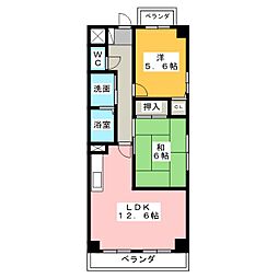🉐敷金礼金0円！🉐ピーナッツボーイII