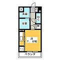 コムフォート小田井2階5.9万円