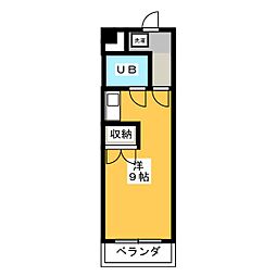 🉐敷金礼金0円！🉐バーディースクエア130