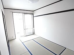 グレース平出 2階2DKのリビング/ダイニング