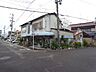 周辺：病院「坂井戸クリーニングまで60m」