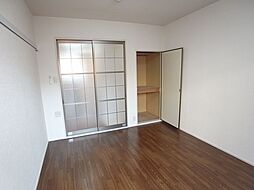 ドミールフォーレ 205