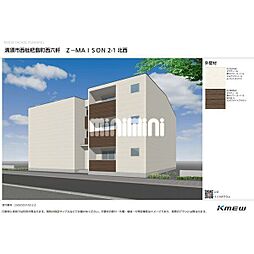 仮称ジーメゾン西枇杷島プレフィエ 205