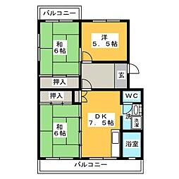 🉐敷金礼金0円！🉐エストゥペンダ