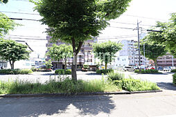 belle ville Hiranaka