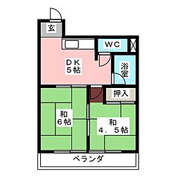 🉐敷金礼金0円！🉐ＯＳ・ＳＫＹマイネビル