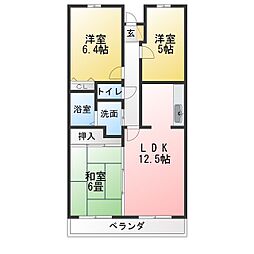 🉐敷金礼金0円！🉐コートアルカディア