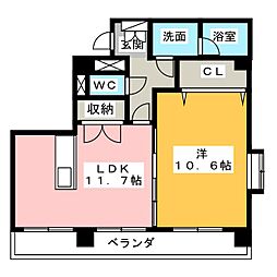 🉐敷金礼金0円！🉐カーサユタカ