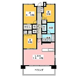 パークホームズ上小田井コンフォートウィル