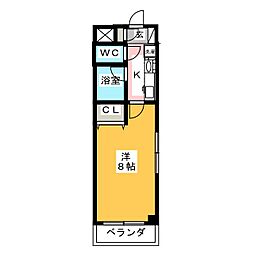 🉐敷金礼金0円！🉐レージュ　ウエスト