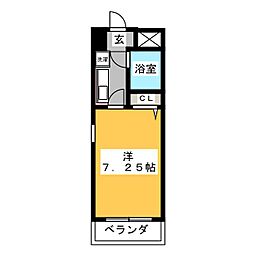 🉐敷金礼金0円！🉐エスポア庄内緑地