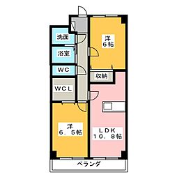 🉐敷金礼金0円！🉐ベル・アンジュ