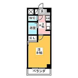 🉐敷金礼金0円！🉐アネックス冨士