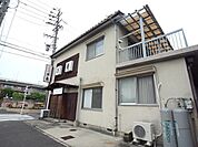 飲食店「居酒屋　万亀まで90m」