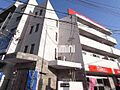 アーサ上小田井