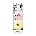 マンション蔵8階6.5万円