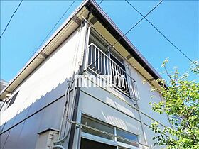 竹荘  ｜ 愛知県名古屋市千種区日和町５丁目（賃貸アパート1K・1階・21.00㎡） その3