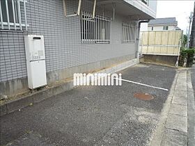 エル・アモール  ｜ 愛知県名古屋市千種区池上町１丁目（賃貸マンション2LDK・1階・53.15㎡） その23