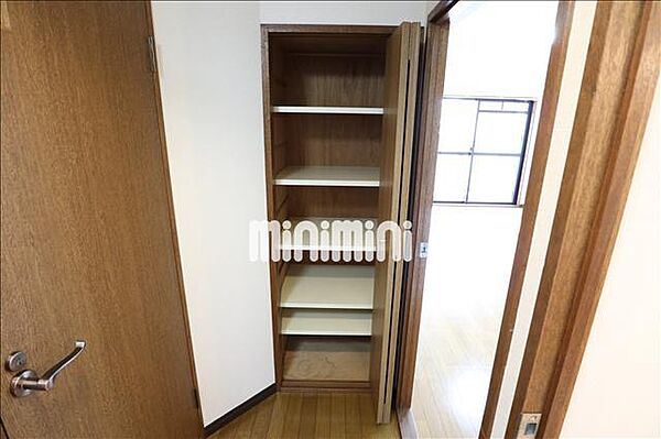 エンゼル本山 ｜愛知県名古屋市千種区本山町２丁目(賃貸マンション1LDK・3階・34.65㎡)の写真 その9